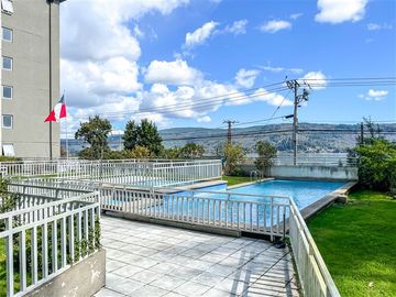 Departamento en Venta en Camino A Chiguayante, Chiguayante