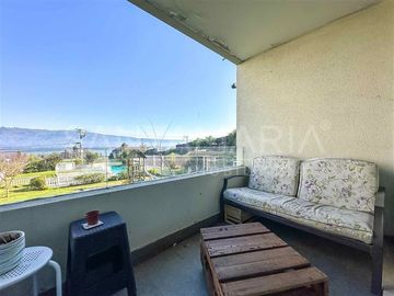 Departamento en Venta en Camino A Chiguayante, Chiguayante