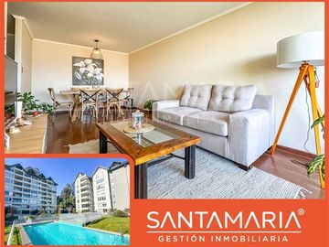 Departamento en Venta en Camino A Chiguayante, Chiguayante
