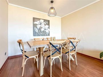 Departamento en Venta en Camino A Chiguayante, Chiguayante