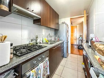 Departamento en Venta en Camino A Chiguayante, Chiguayante