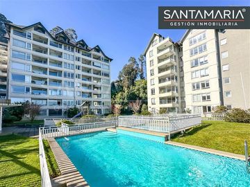 Departamento en Venta en Camino A Chiguayante, Chiguayante