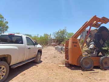 Terreno en venta en Chihuahua Colonia Sierra Azul