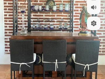 Casa en Venta en La Peñita de Jaltemba