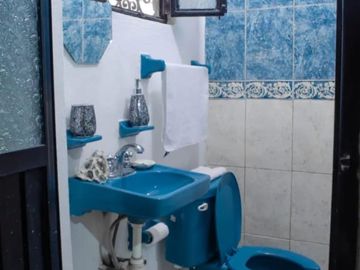 Casa en Venta en La Peñita de Jaltemba