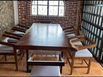 Casa en Venta en La Peñita de Jaltemba