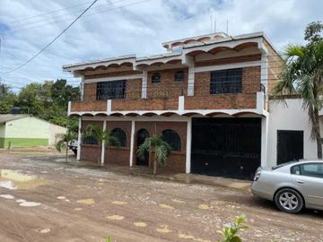 Casa en Venta en La Peñita de Jaltemba