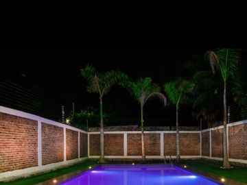 Casa en Venta en La Peñita de Jaltemba