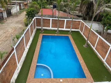 Casa en Venta en La Peñita de Jaltemba