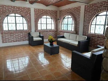 Casa en Venta en La Peñita de Jaltemba