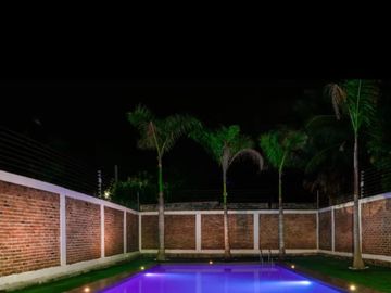 Casa en Venta en La Peñita de Jaltemba