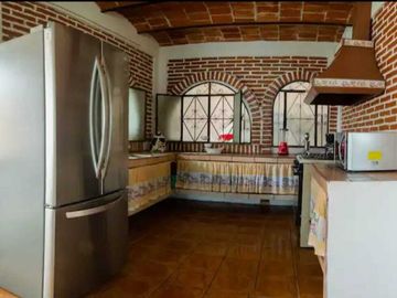 Casa en Venta en La Peñita de Jaltemba