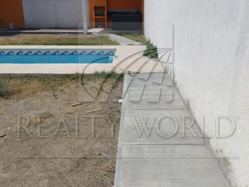 Quintas Venta General Zuazua  64-QV-1854