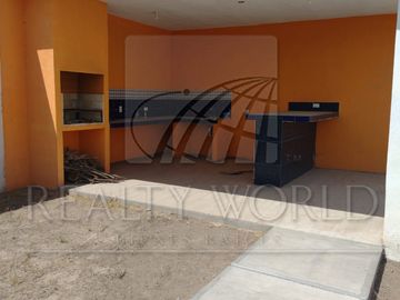 Quintas Venta General Zuazua  64-QV-1854