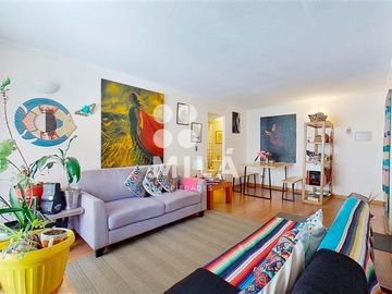 Departamento en Venta en Diagonal Oriente y Presidente Battle y Ordoñez