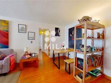 Departamento en Venta en Diagonal Oriente y Presidente Battle y Ordoñez