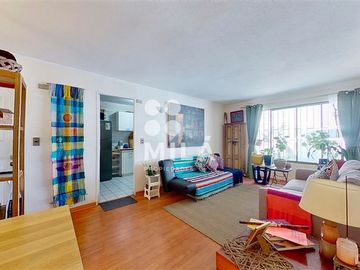 Departamento en Venta en Diagonal Oriente y Presidente Battle y Ordoñez