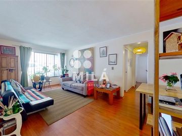 Departamento en Venta en Diagonal Oriente y Presidente Battle y Ordoñez