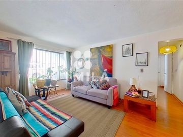 Departamento en Venta en Diagonal Oriente y Presidente Battle y Ordoñez