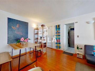 Departamento en Venta en Diagonal Oriente y Presidente Battle y Ordoñez
