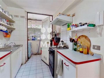 Departamento en Venta en Diagonal Oriente y Presidente Battle y Ordoñez