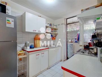 Departamento en Venta en Diagonal Oriente y Presidente Battle y Ordoñez