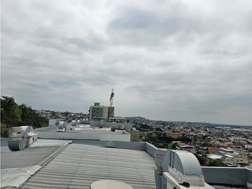Venta de departamento en La Vista Tower Torre A Guayaquil