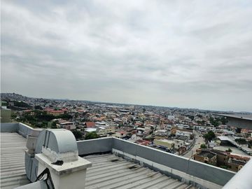 Venta de departamento en La Vista Tower Torre A Guayaquil