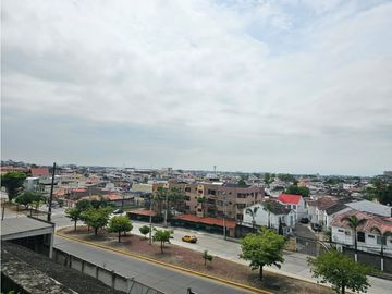 Venta de departamento en La Vista Tower Torre A Guayaquil