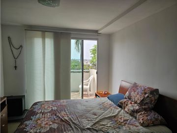 Venta de departamento en La Vista Tower Torre A Guayaquil