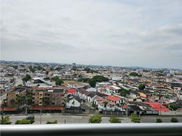 Venta de departamento en La Vista Tower Torre A Guayaquil