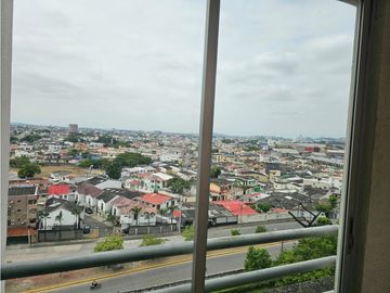 Venta de departamento en La Vista Tower Torre A Guayaquil