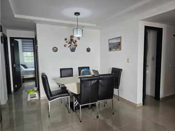Venta de departamento en La Vista Tower Torre A Guayaquil