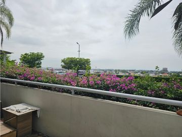 Venta de departamento en La Vista Tower Torre A Guayaquil