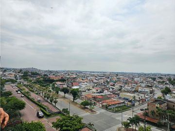 Venta de departamento en La Vista Tower Torre A Guayaquil