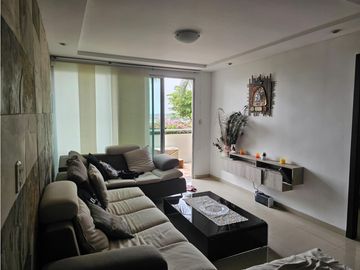 Venta de departamento en La Vista Tower Torre A Guayaquil