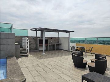 Venta de departamento en La Vista Tower Torre A Guayaquil