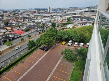 Venta de departamento en La Vista Tower Torre A Guayaquil