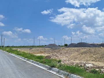 Terreno Parque Industrial Urbanizado | Pesquería NL
