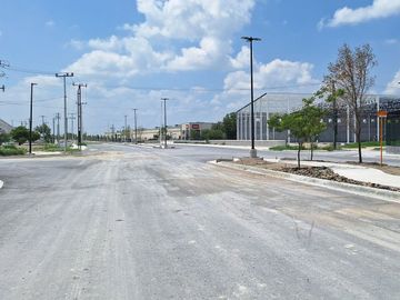 Terreno Parque Industrial Urbanizado | Pesquería NL