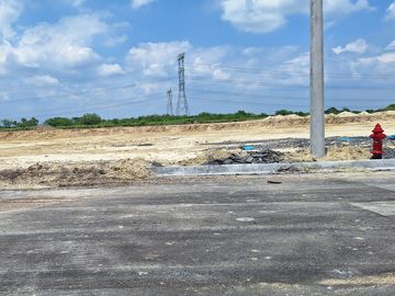 Terreno Parque Industrial Urbanizado | Pesquería NL