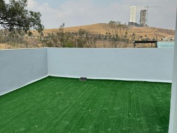 CASA EN VENTA LAGO ESMERALDA