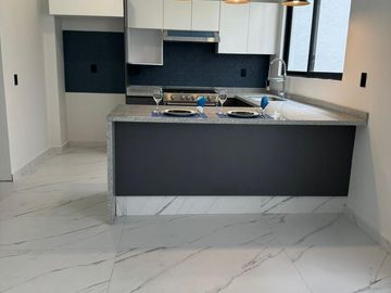 CASA EN VENTA LAGO ESMERALDA