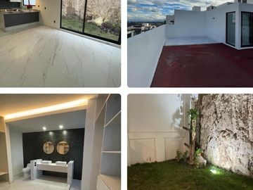 CASA EN VENTA LAGO ESMERALDA