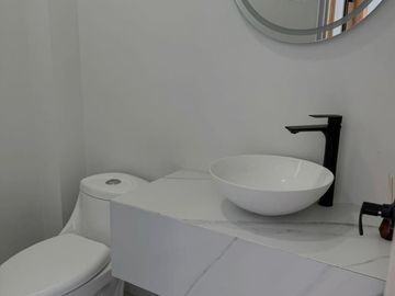 CASA EN VENTA LAGO ESMERALDA
