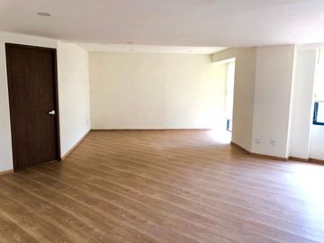 DEPARTAMENTO EN LOMAS DE CHAPULTEPEC