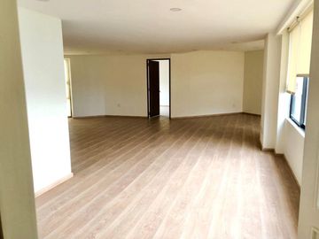 DEPARTAMENTO EN LOMAS DE CHAPULTEPEC