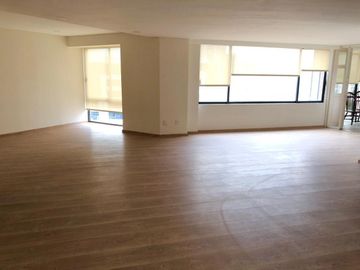 DEPARTAMENTO EN LOMAS DE CHAPULTEPEC