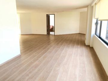 DEPARTAMENTO EN LOMAS DE CHAPULTEPEC