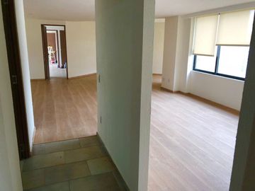 DEPARTAMENTO EN LOMAS DE CHAPULTEPEC